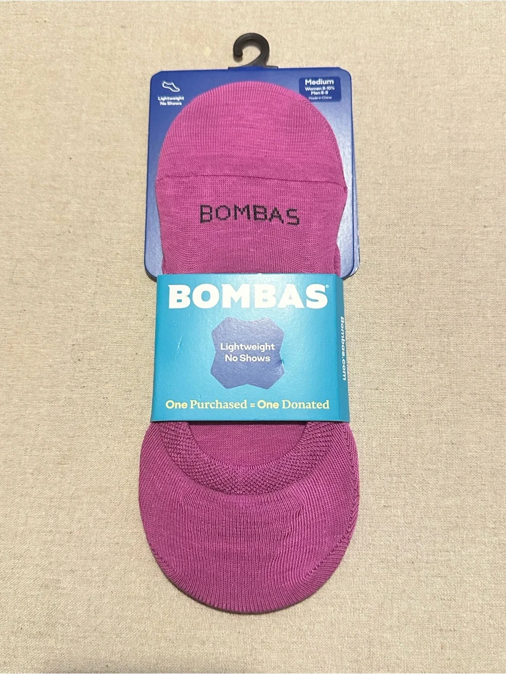 Bombas brand new